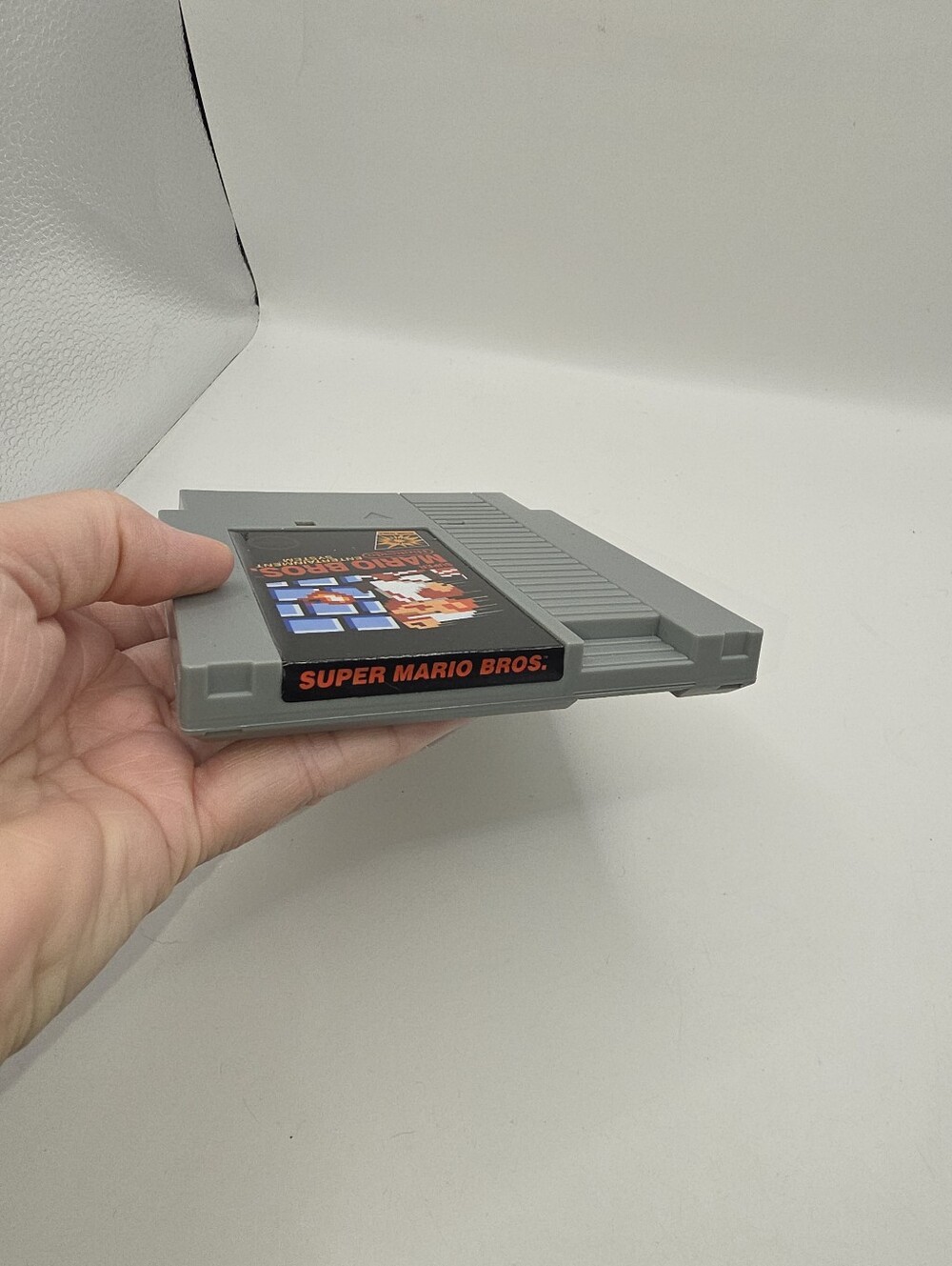 2021 CultureFly - Nintendo - NES Super Mario Bros Figure - Picture 5 of 6